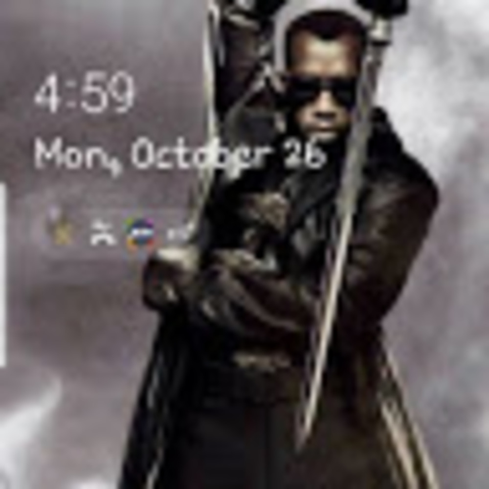 Meet your Posher, Javonna